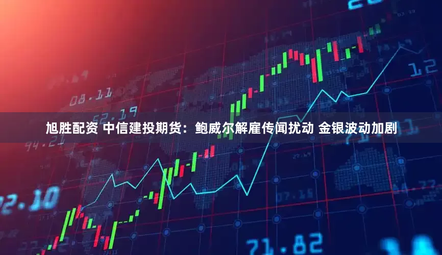 旭胜配资 中信建投期货：鲍威尔解雇传闻扰动 金银波动加剧